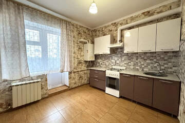 1-к квартира, 32,6 м², 8/12 эт.