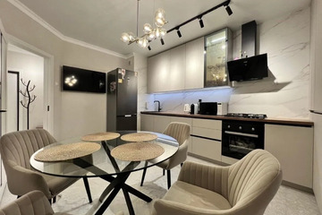 2-к квартира, 65 м², 2/9 эт.