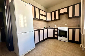 1-к квартира, 31,4 м², 14/18 эт.