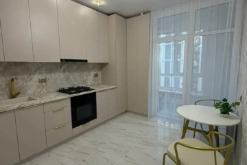 1-к квартира, 33,8 м², 6/16 эт.