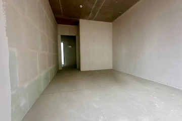 1-к квартира, 42 м², 5/19 эт.