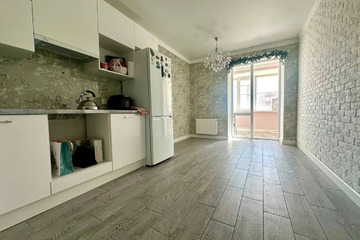 2-к квартира, 102,2 м², 5/10 эт.