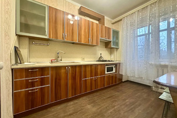 2-к квартира, 69,6 м², 5/5 эт.