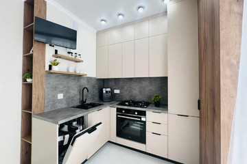 1-к квартира, 34,6 м², 7/9 эт.