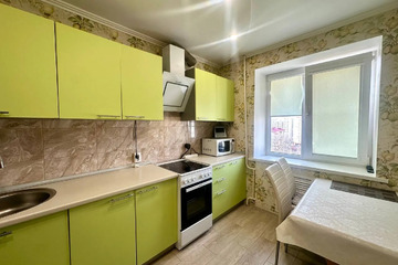 2-к квартира, 50 м², 9/9 эт.