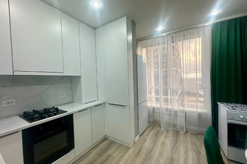 1-к квартира, 36,1 м², 12/12 эт.
