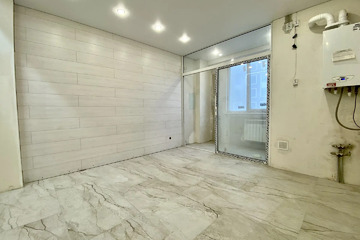 1-к квартира, 44,3 м², 4/8 эт.