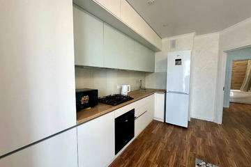 2-к квартира, 70 м², 16/16 эт.