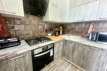 1-к квартира, 37,5 м², 10/18 эт.