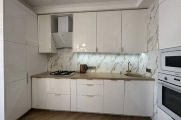 2-к квартира, 55 м², 9/18 эт.