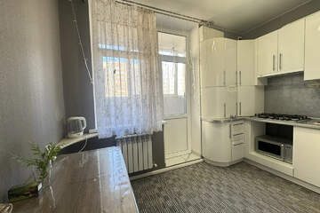 2-к квартира, 52 м², 11/18 эт.