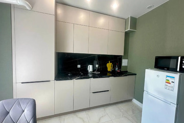 1-к квартира, 37 м², 2/12 эт.