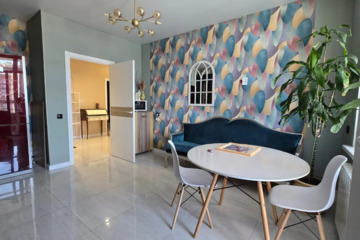 2-к квартира, 67 м², 9/12 эт.